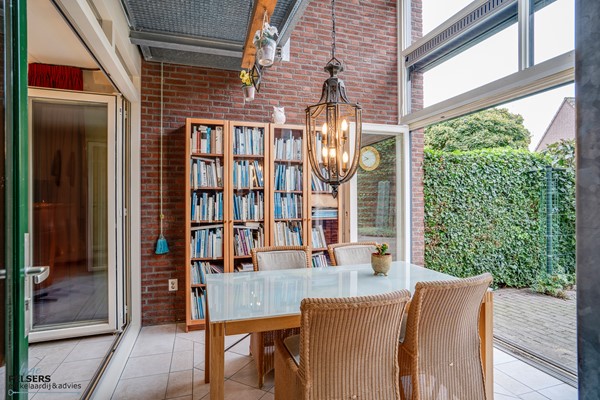 Medium property photo - Offenbeker Bemden 72, 5953 MX Reuver